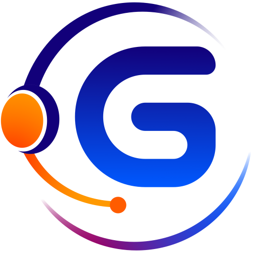 ServerGIGA-4000 Logo